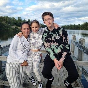 Meet your Posher, Anne